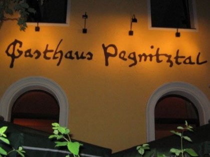 Photo: Pegnitztal